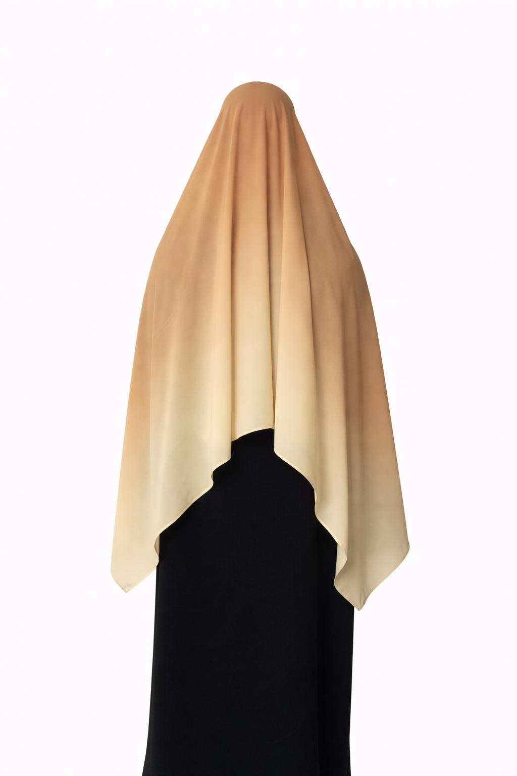 Jersey Featherlight Ombres