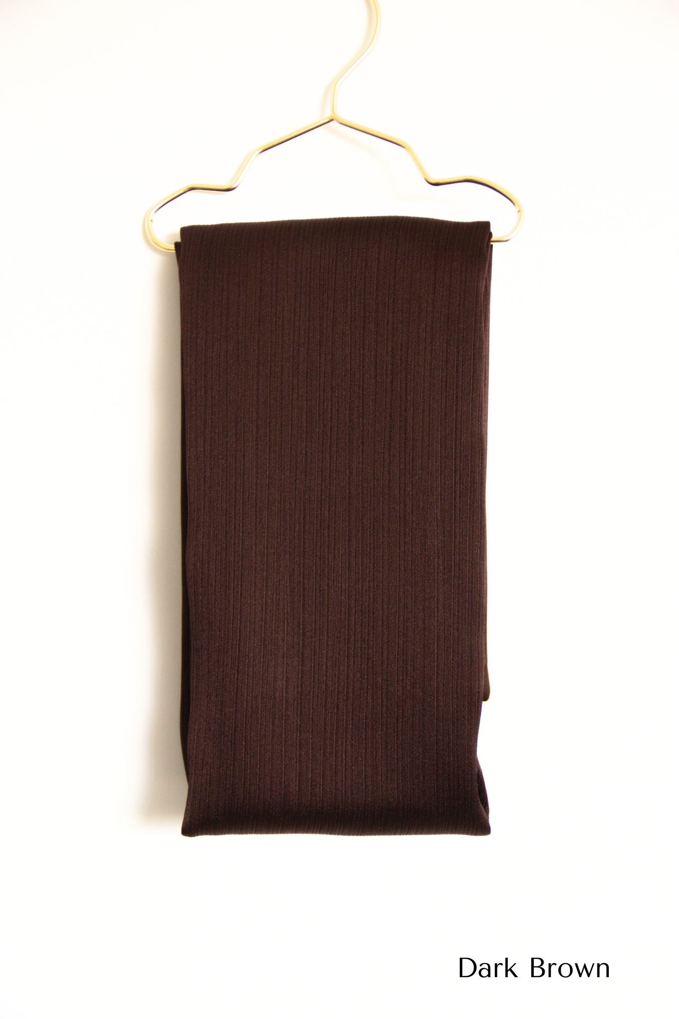 Satin Crinkle Chiffon Hijabs