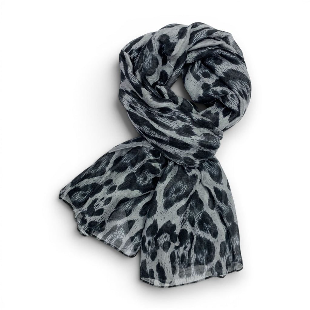 Leopard Modal