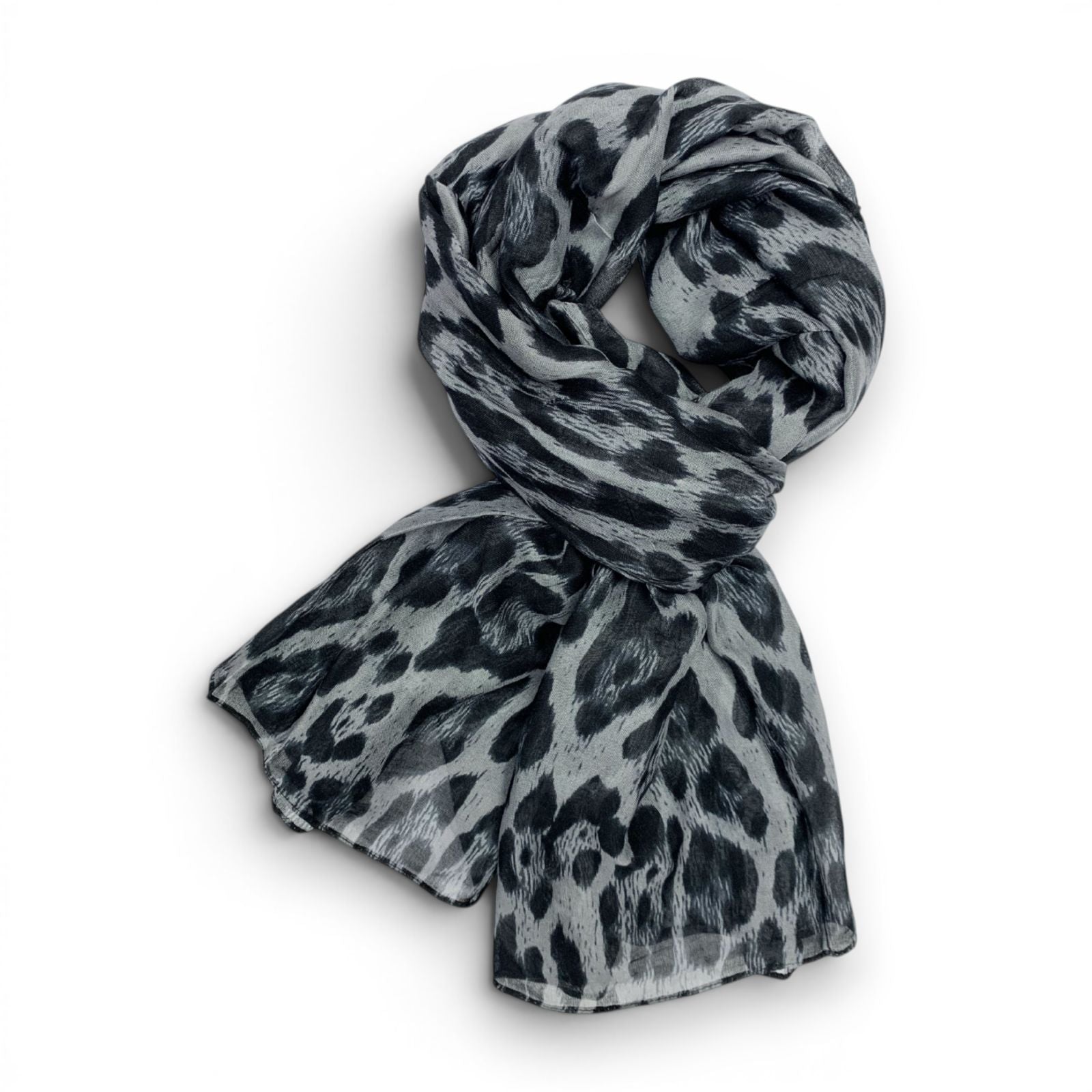 Leopard Modal