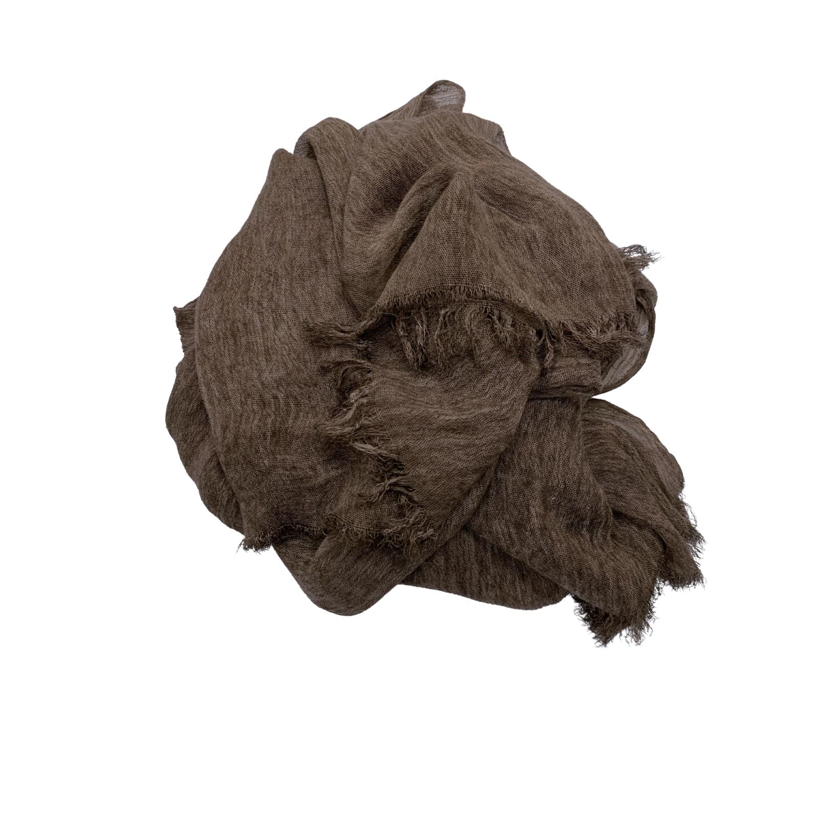 Natural Crinkle