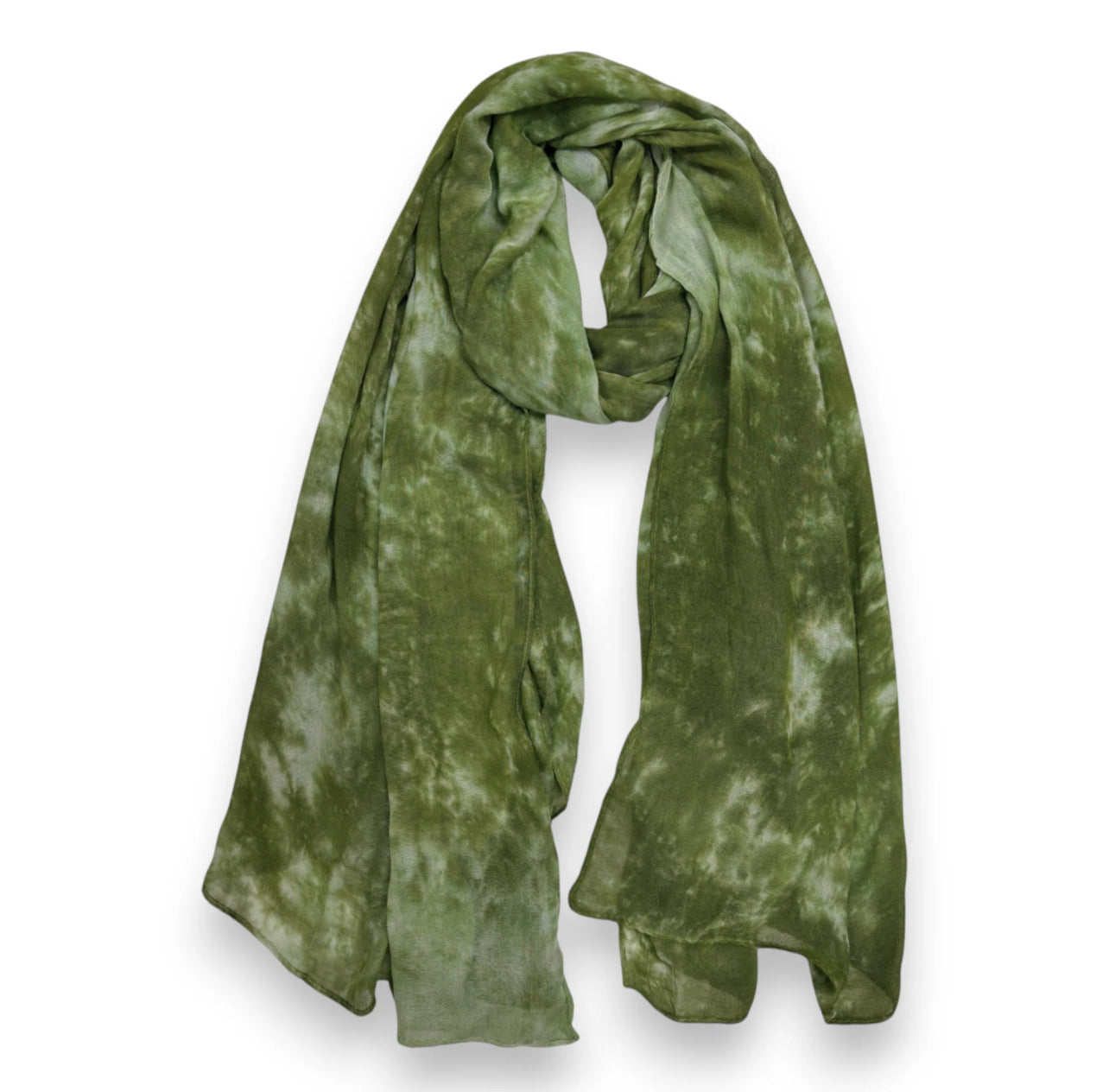 Tie Dye Modal