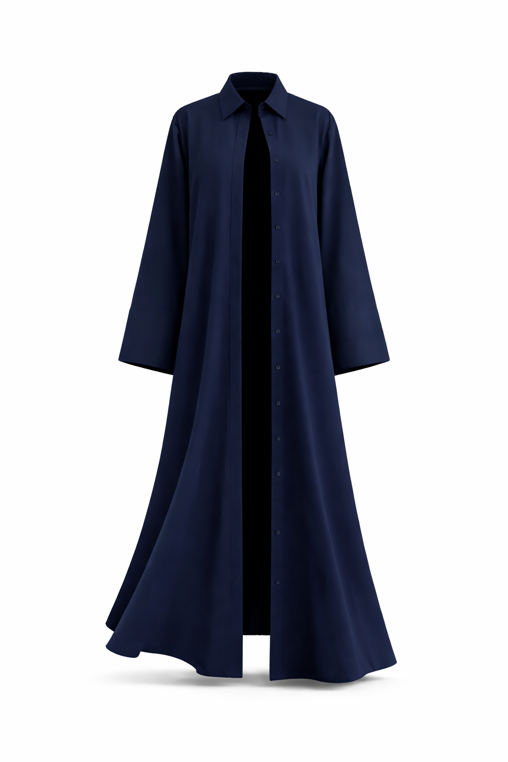 Abaya Shirt