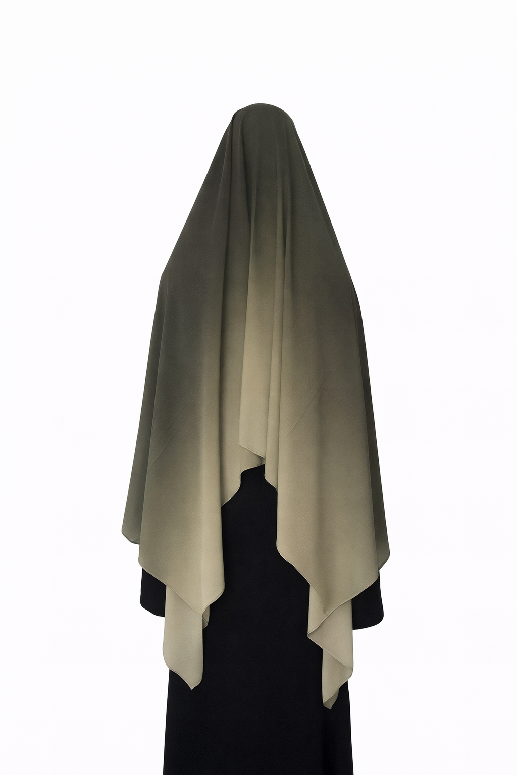 Jersey Featherlight Ombres