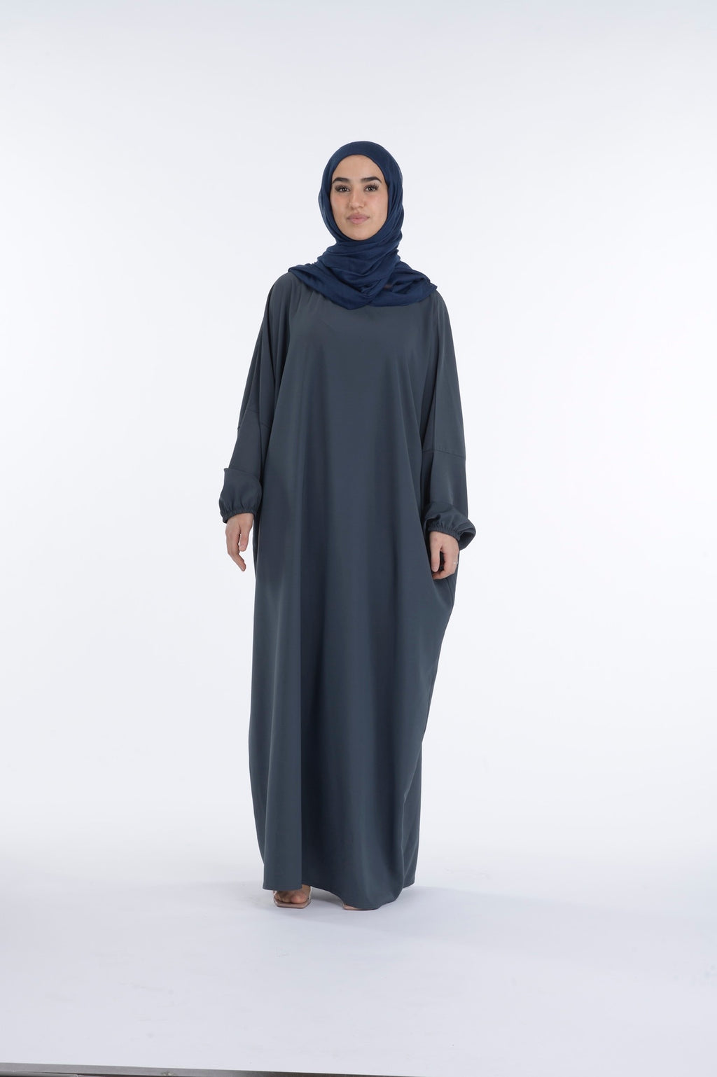Butterfly Abaya