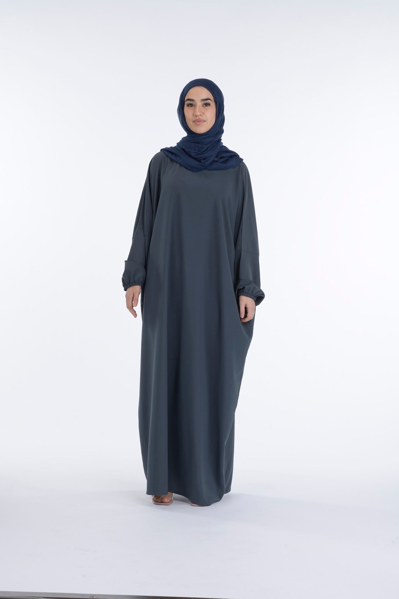 BUTTERFLY ABAYA