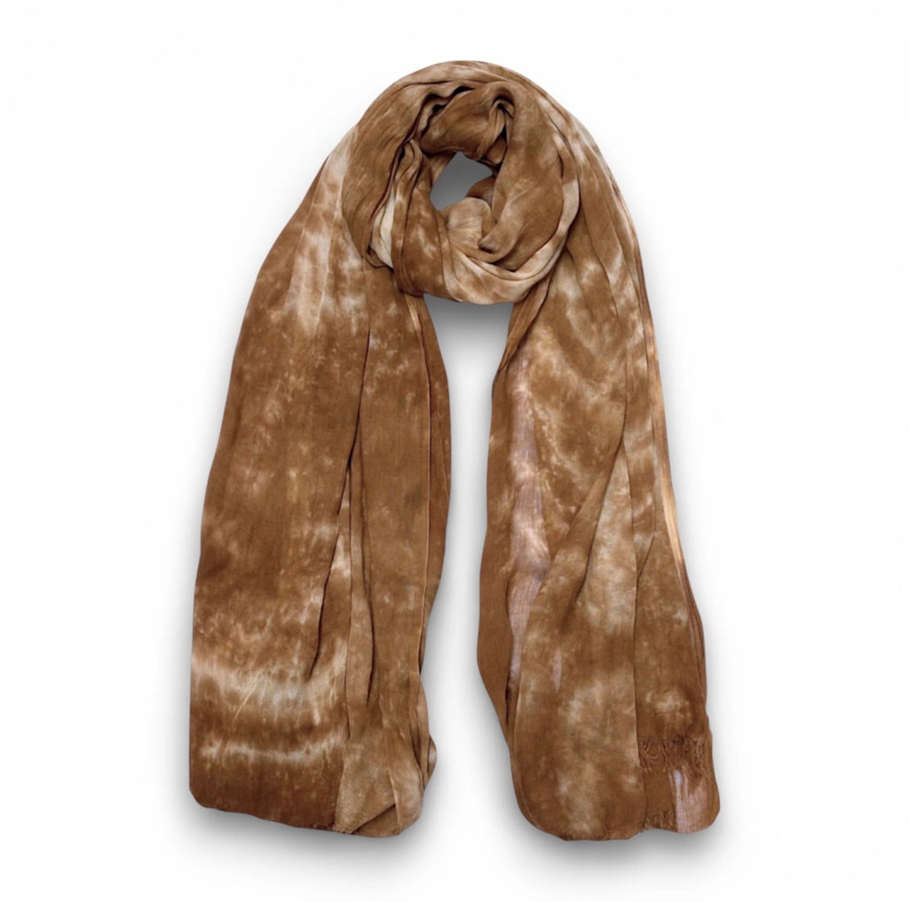 Tie Dye Modal Hijabs