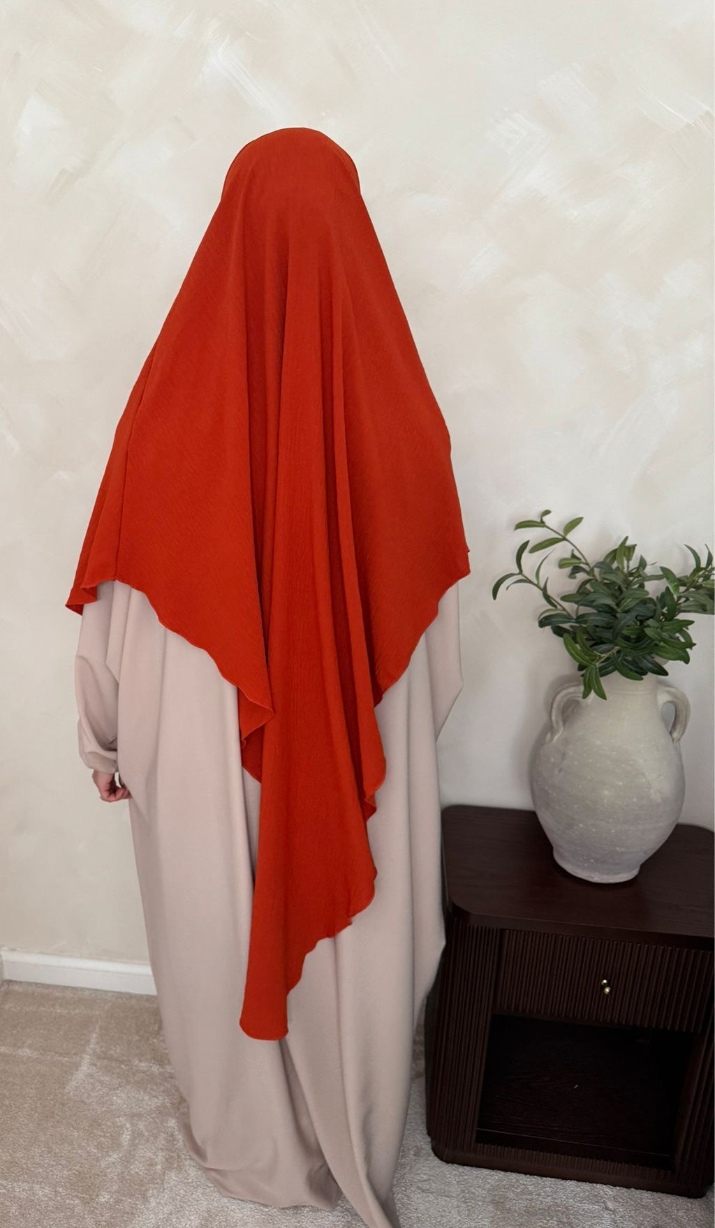 Khimar Jazz