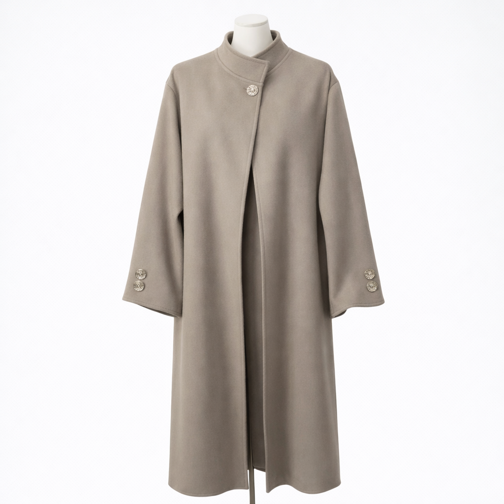 Noor Elegance Coat