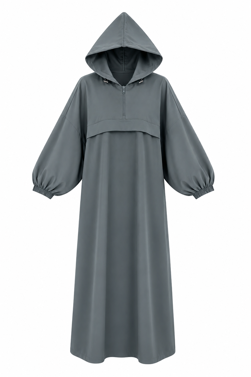 Waterproof Abaya