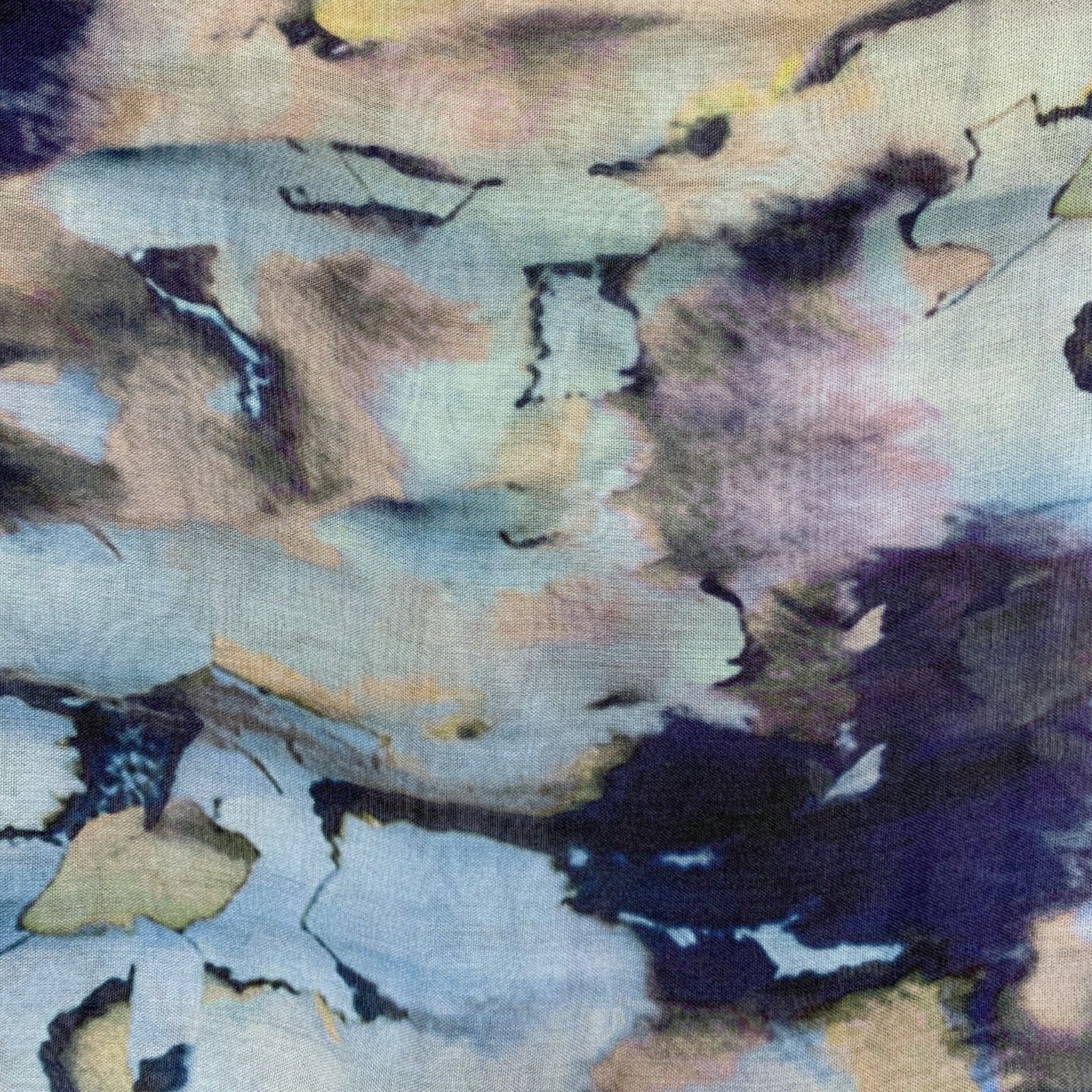 Modal water Ink