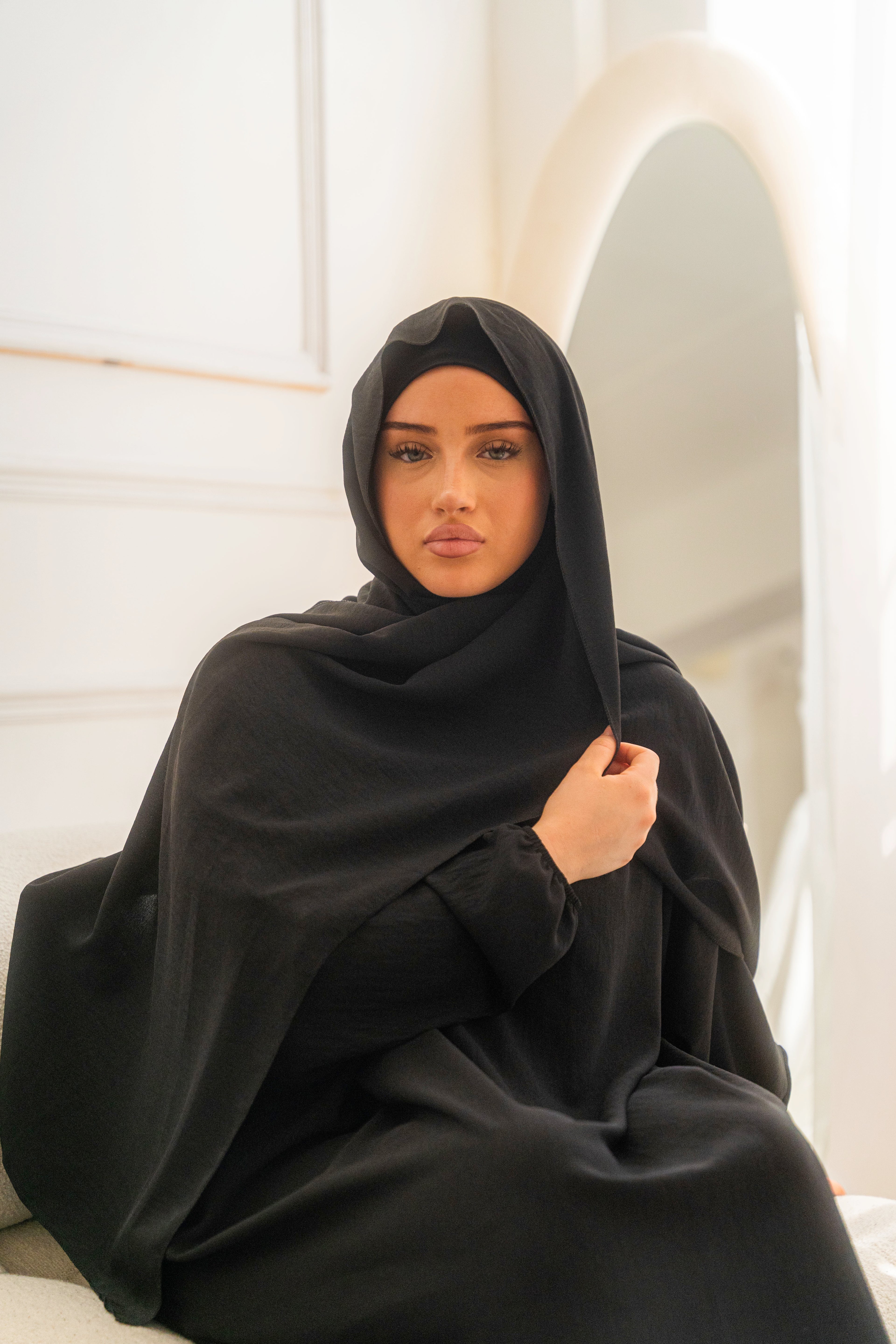 Prayer Abaya