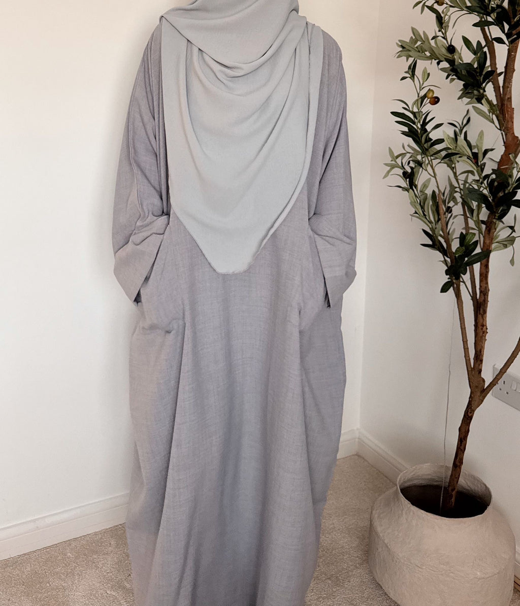 Urban Abaya