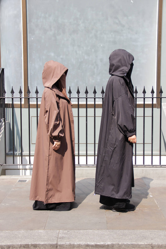 Raincoats