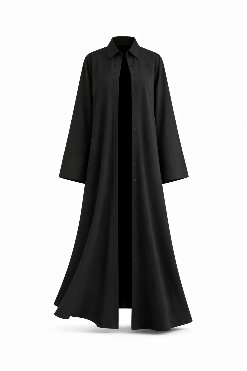 Abaya Shirt