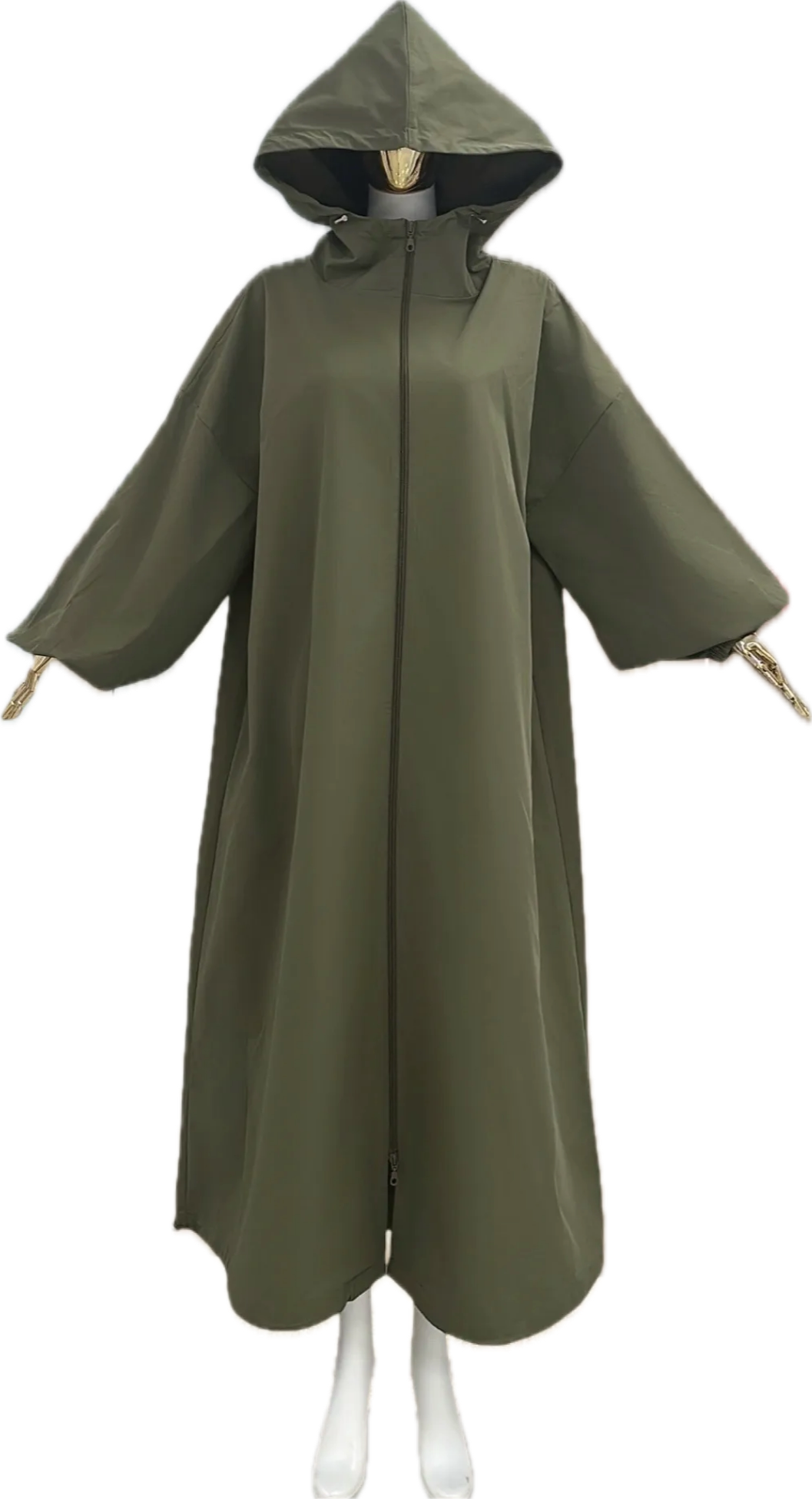 Abaya Raincoats