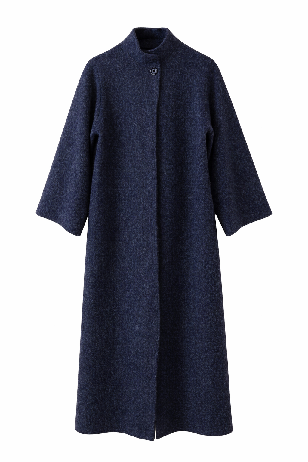 Minimalist Coat