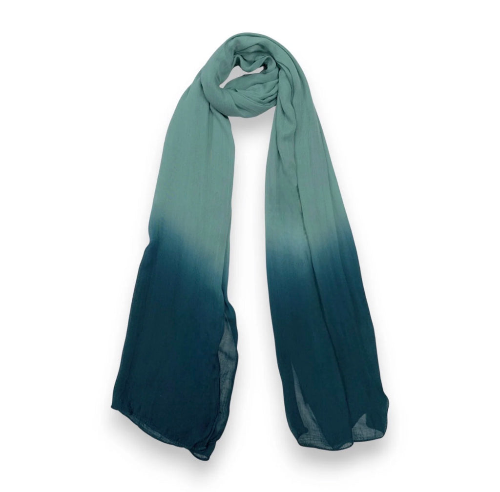 Ombré Modal Hijabs