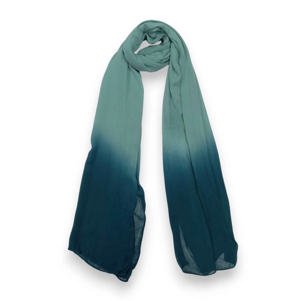 Ombré Modal Hijabs