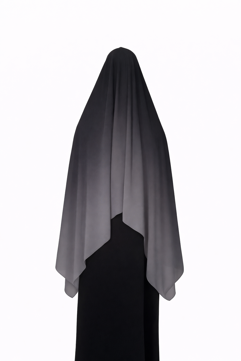 Jersey Featherlight Ombres