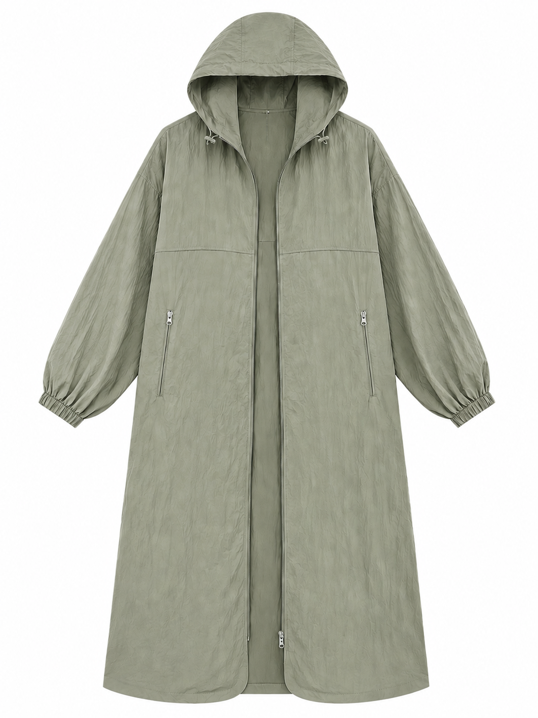 Waterproof Parka