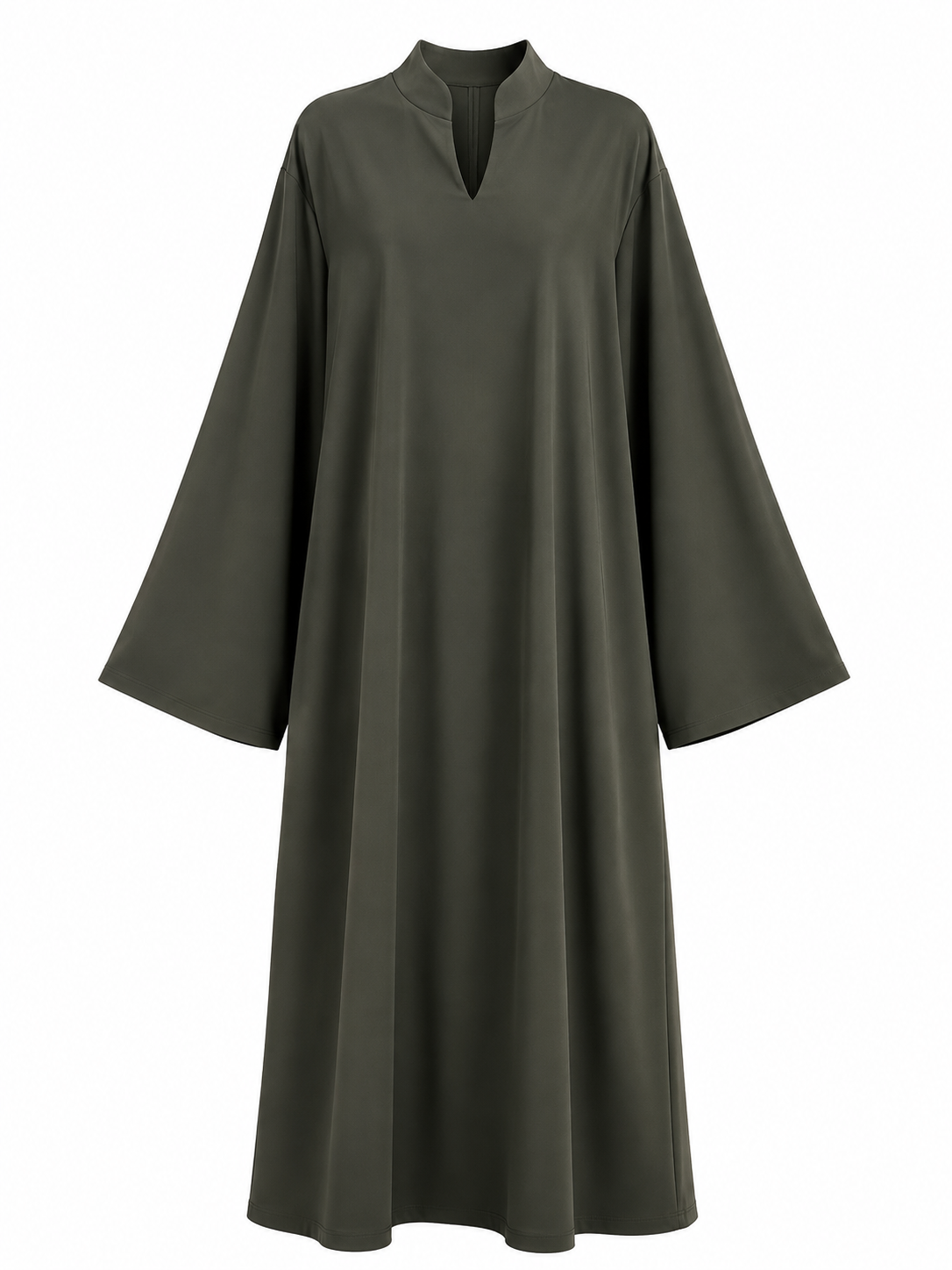 Kaftan Abaya