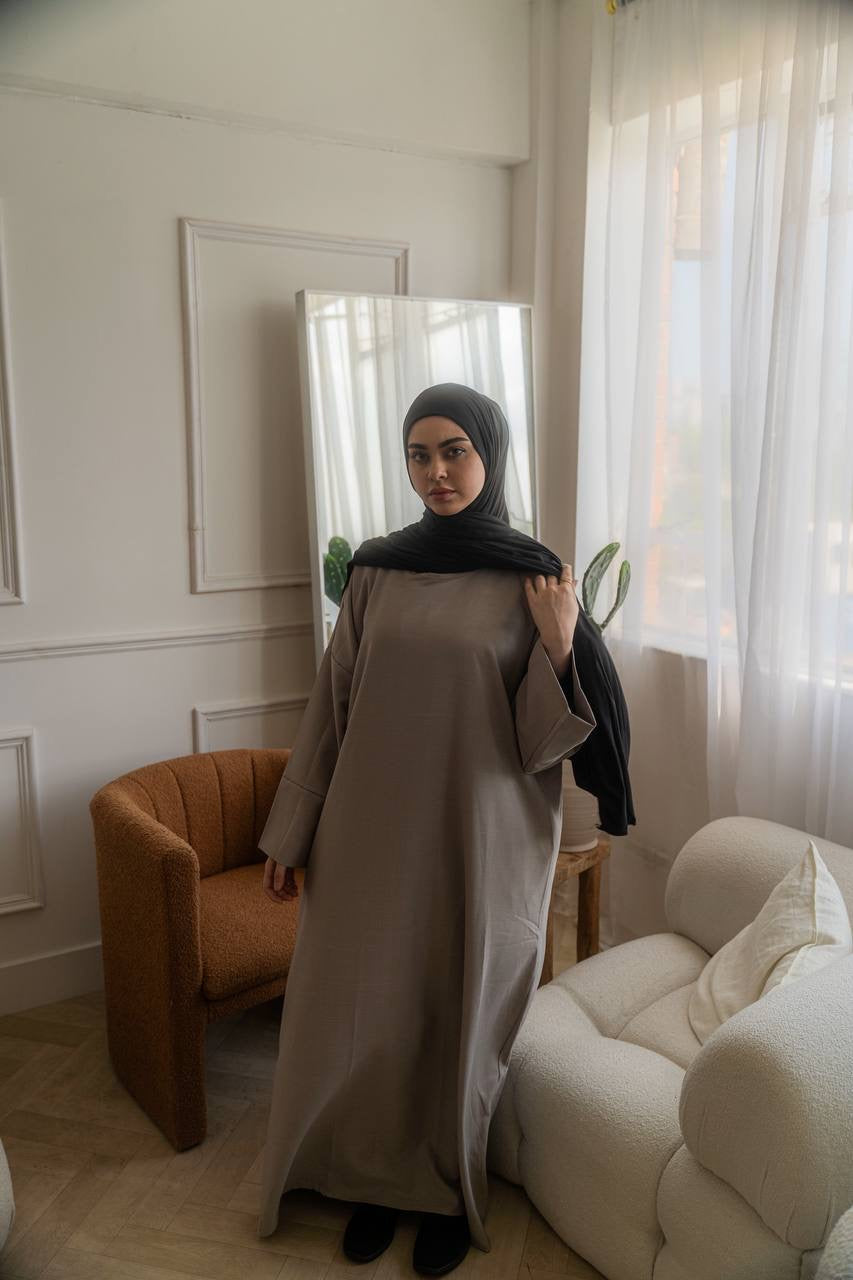 ESSENTIAL ABAYA