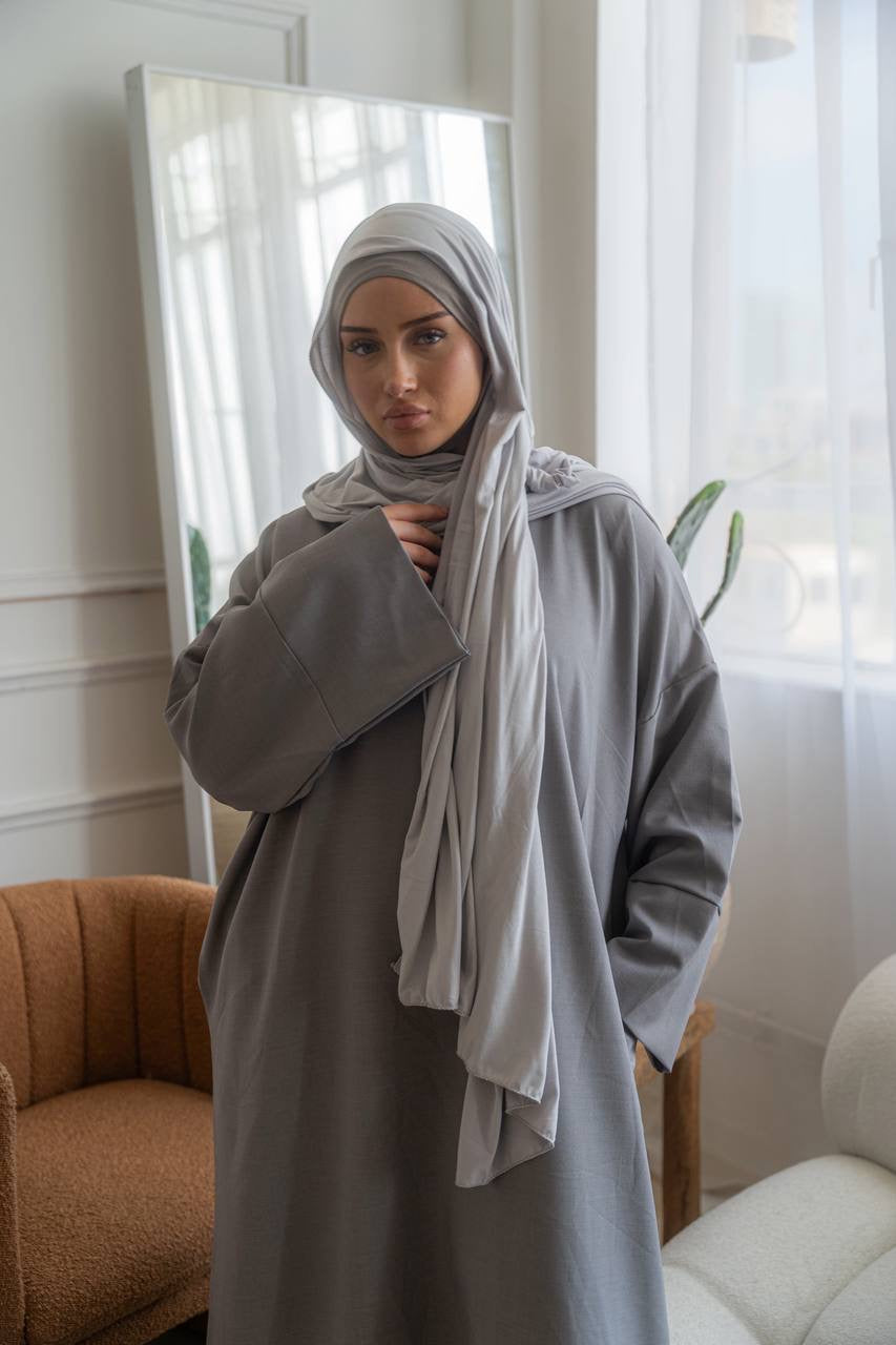 Essential Abaya