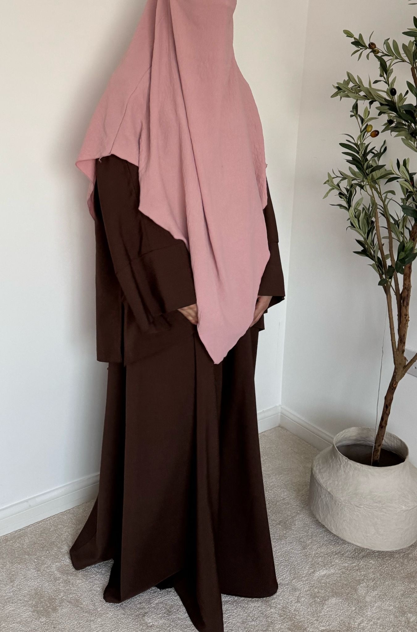Tokyo Skirt Set