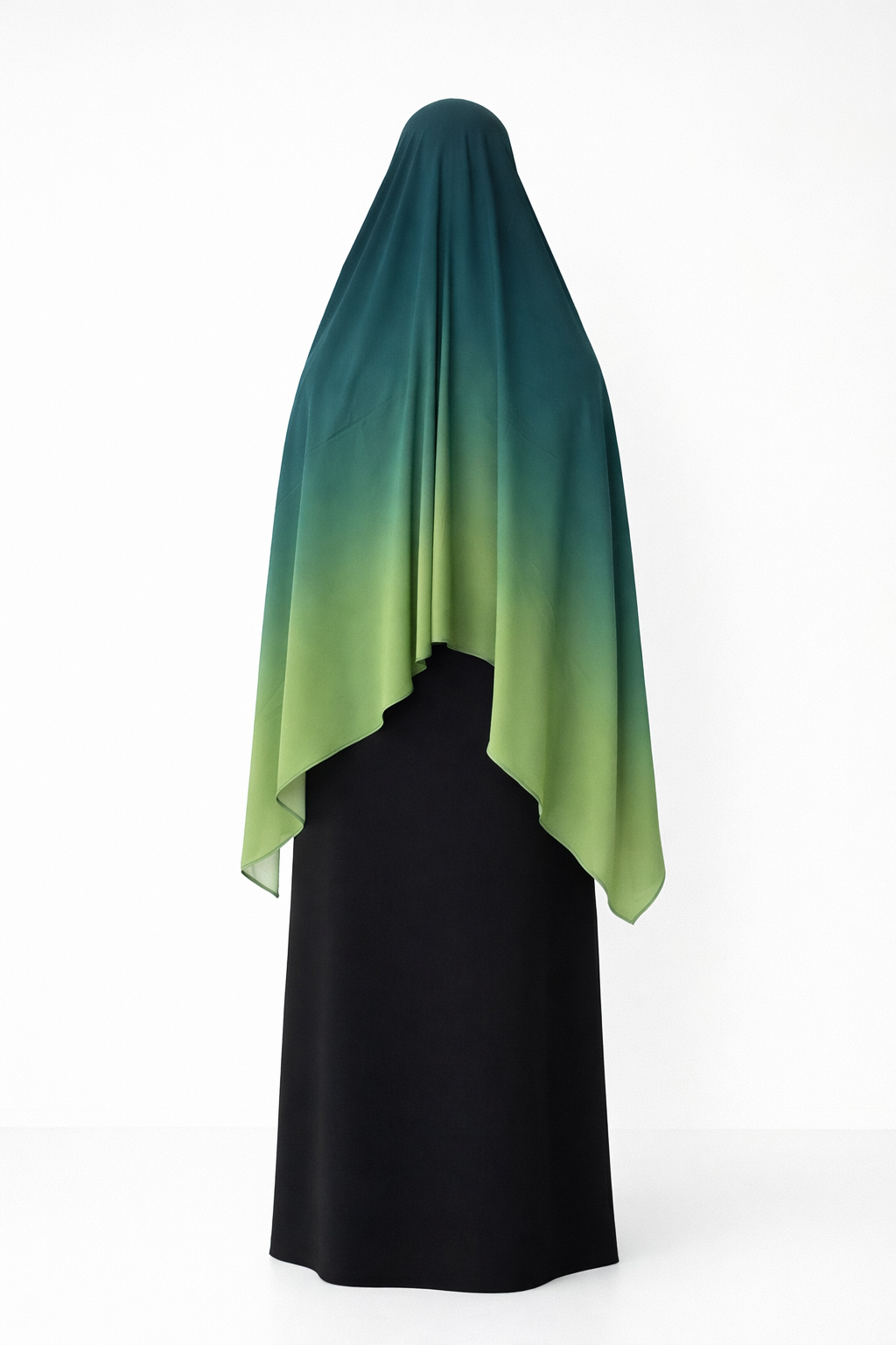 Jersey Featherlight Ombres