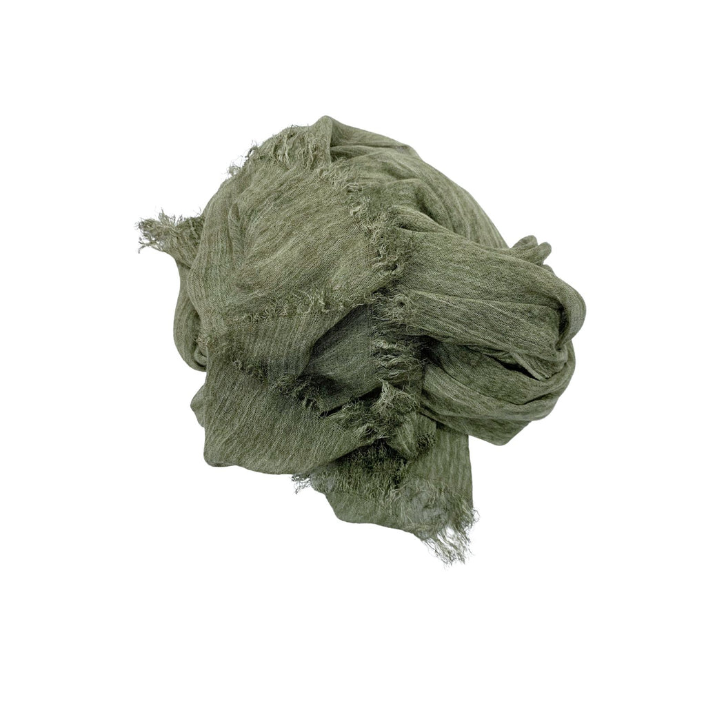 Natural Crinkle