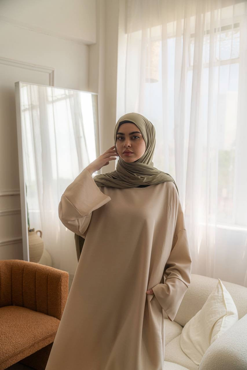 Essential Abaya