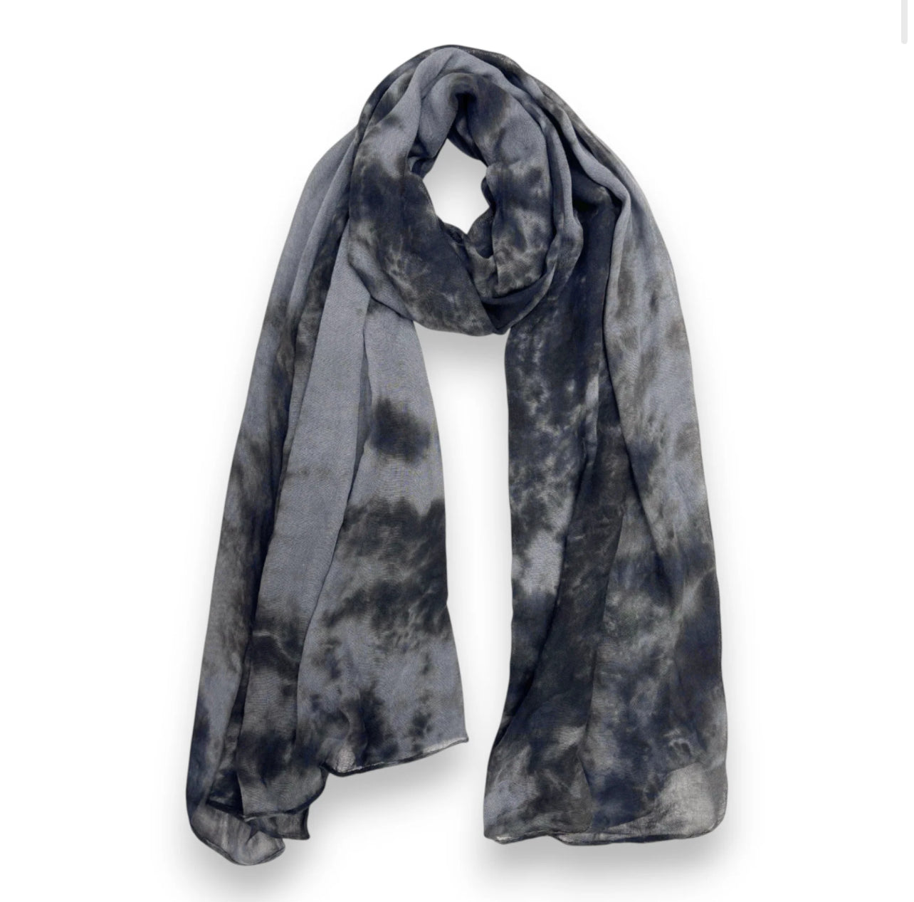 Tie Dye Modal