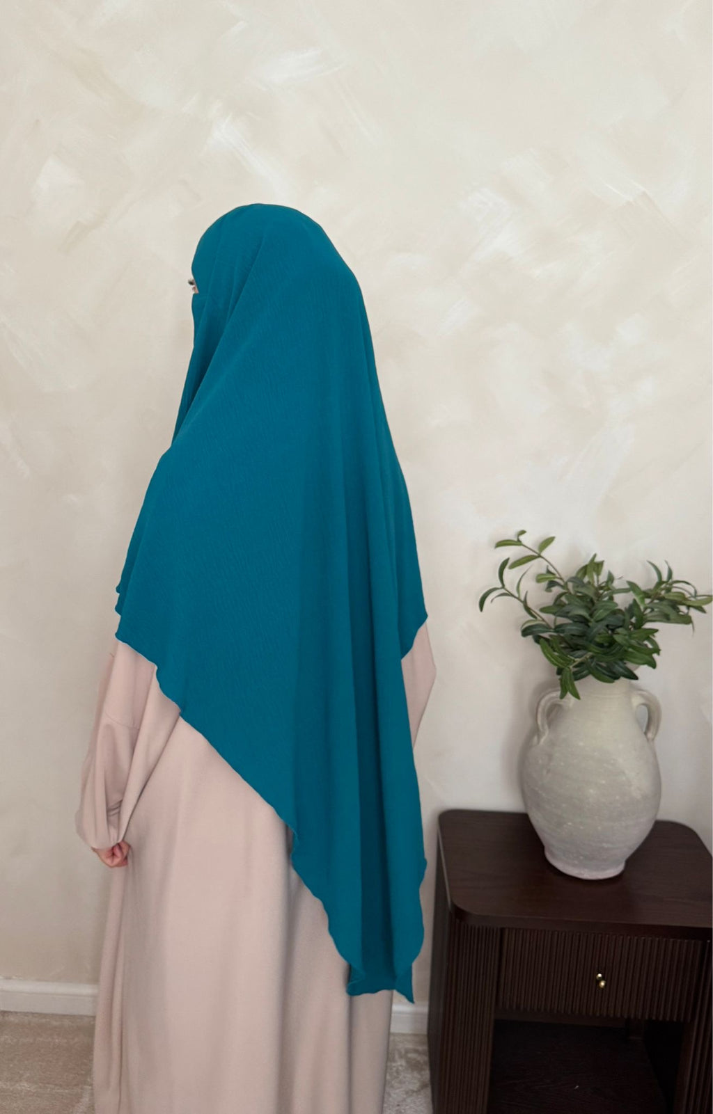 Khimar Jazz