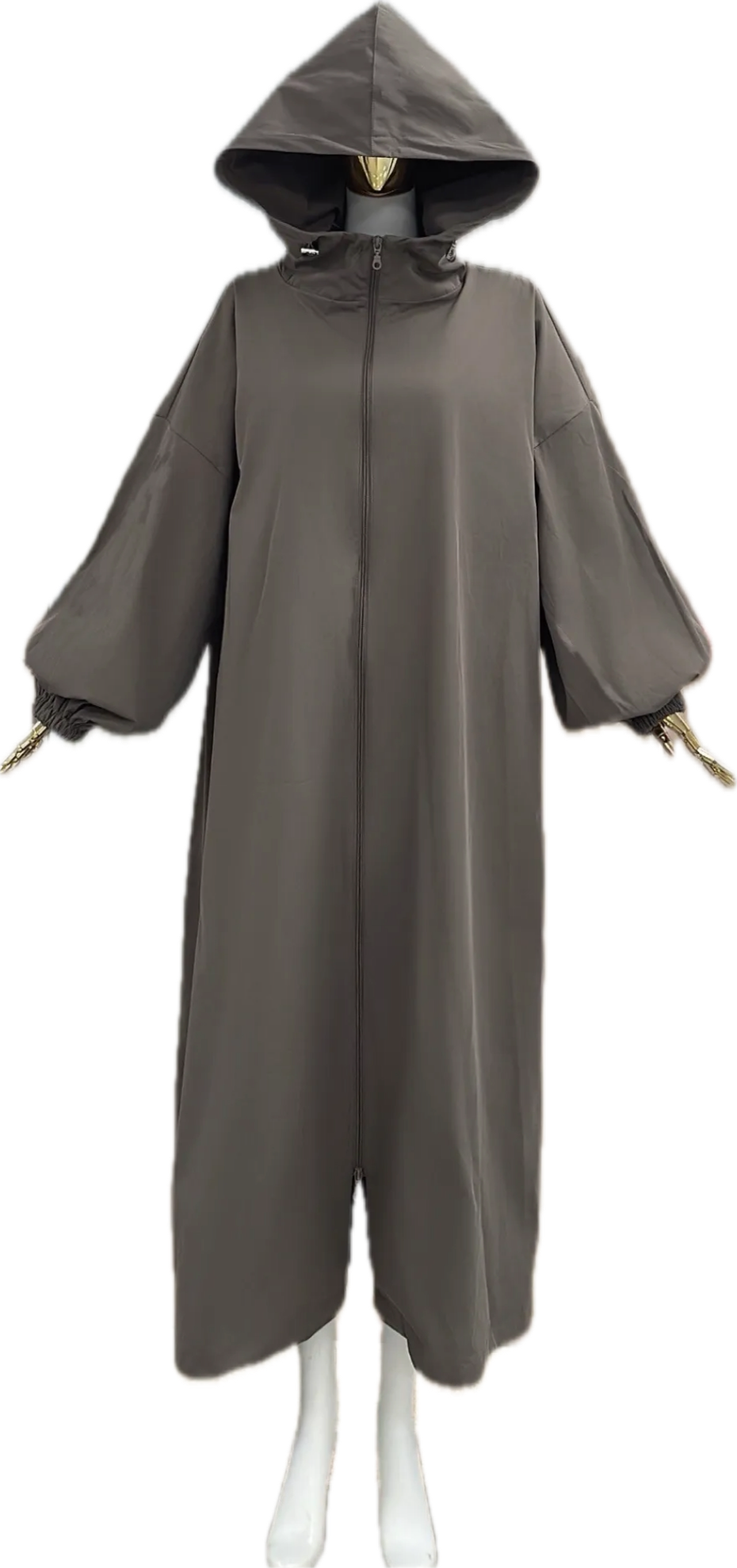 Abaya Raincoats