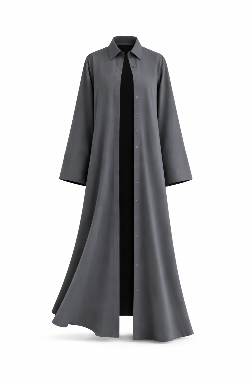 Abaya Shirt