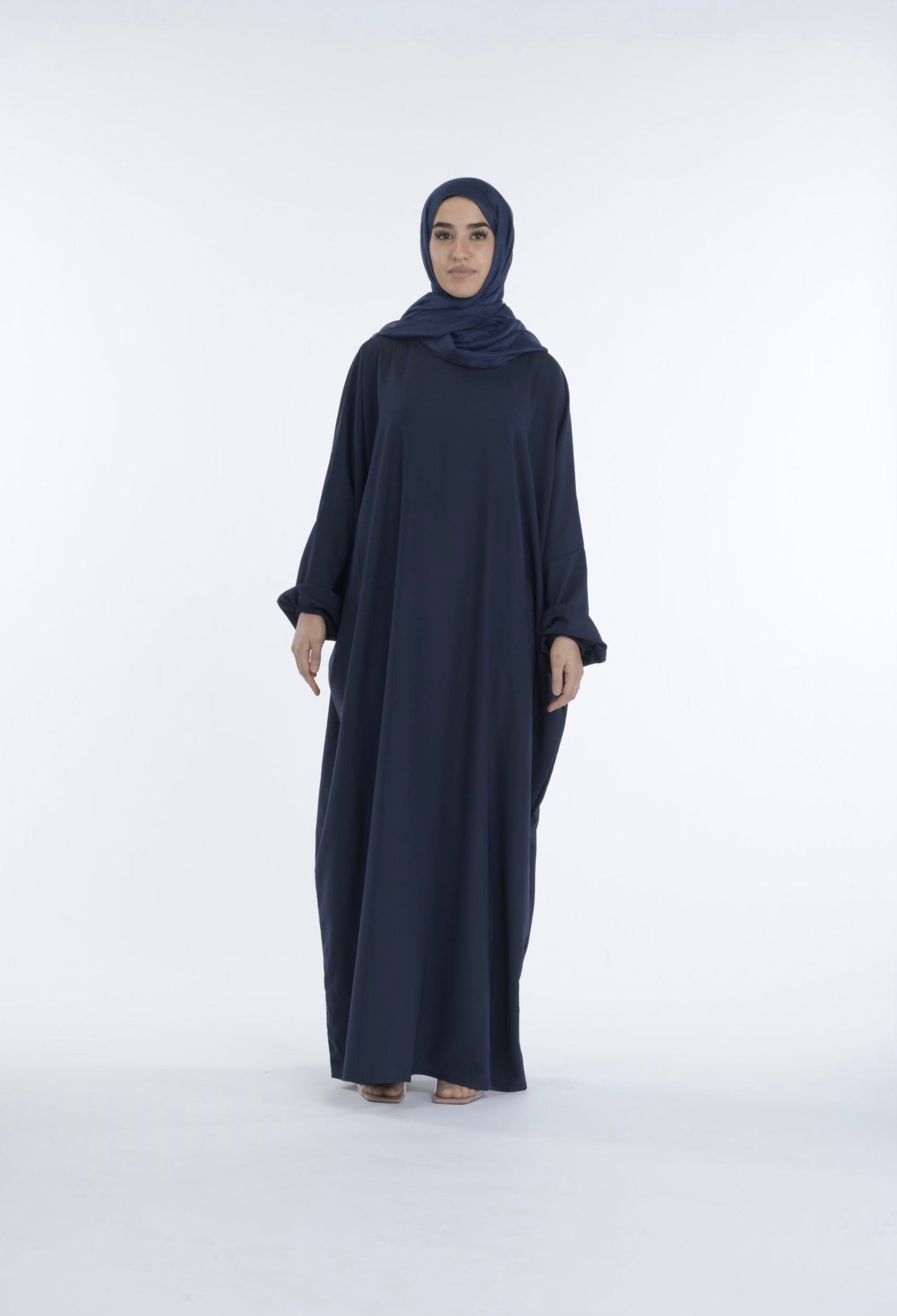 BUTTERFLY ABAYA