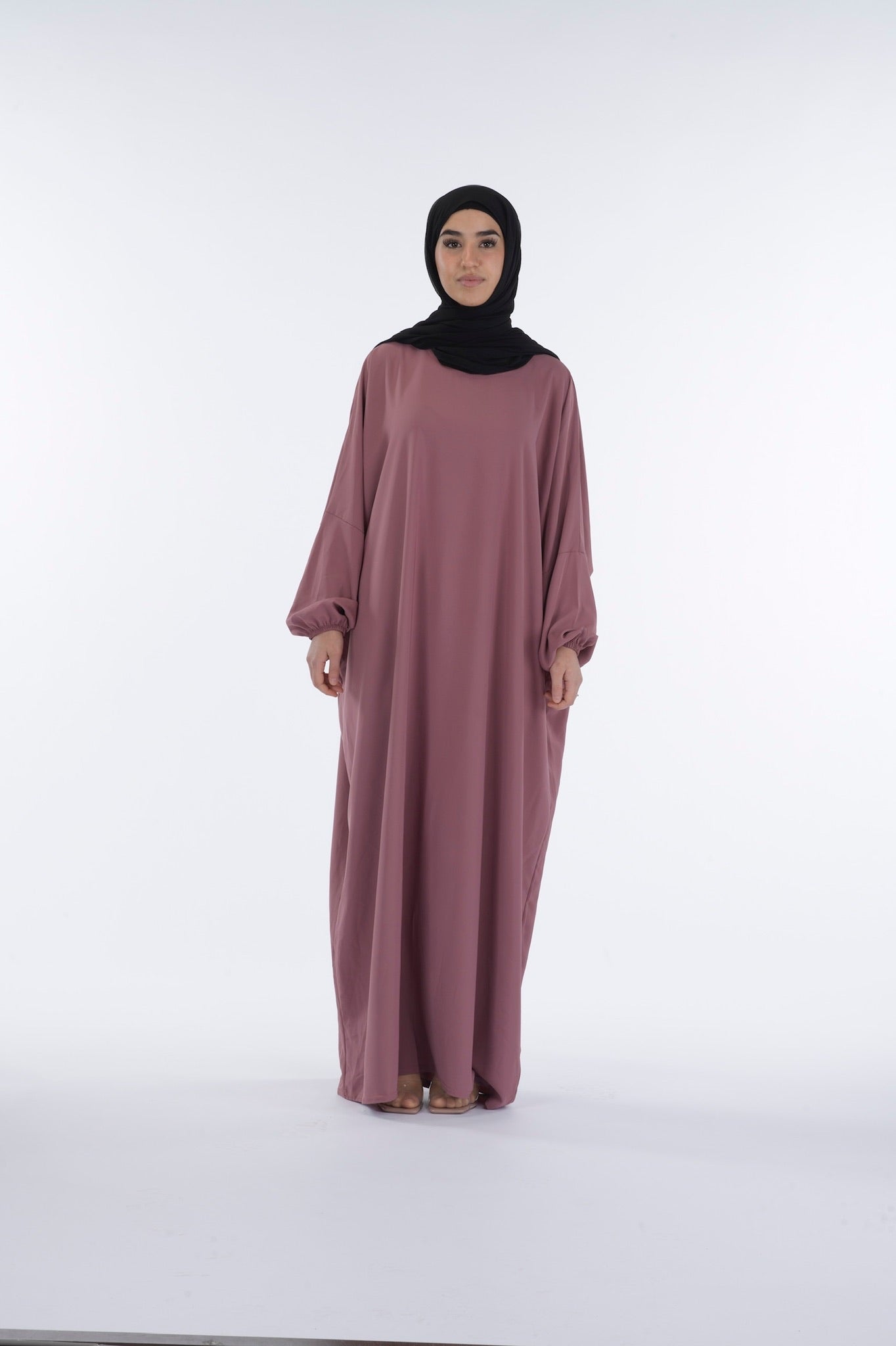 BUTTERFLY ABAYA