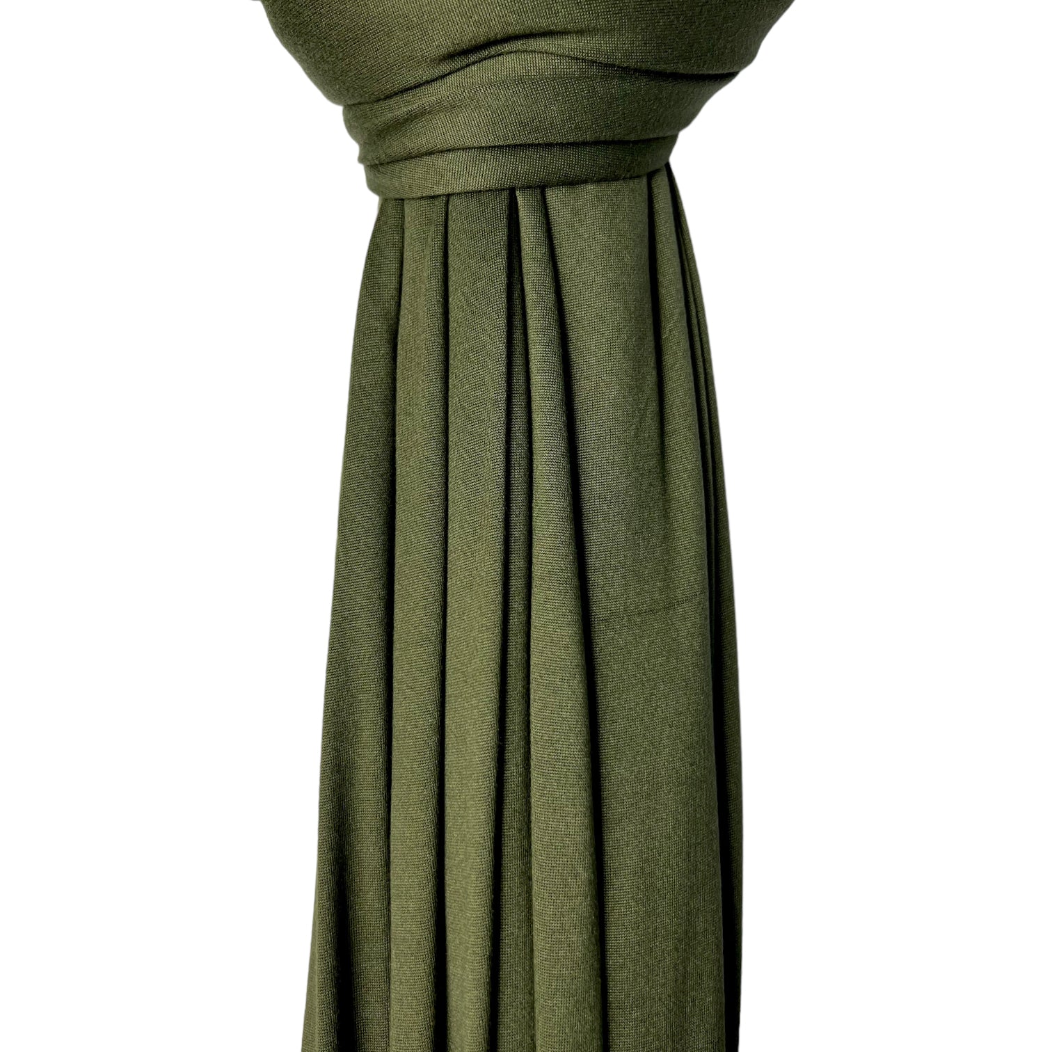 Jersey Modal Premium Hijabs