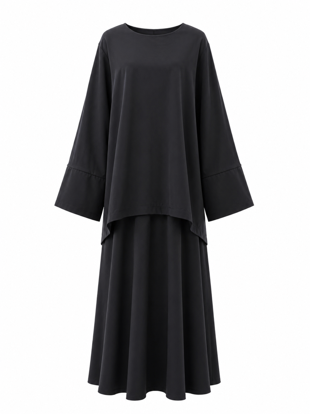 Tokyo Skirt Set