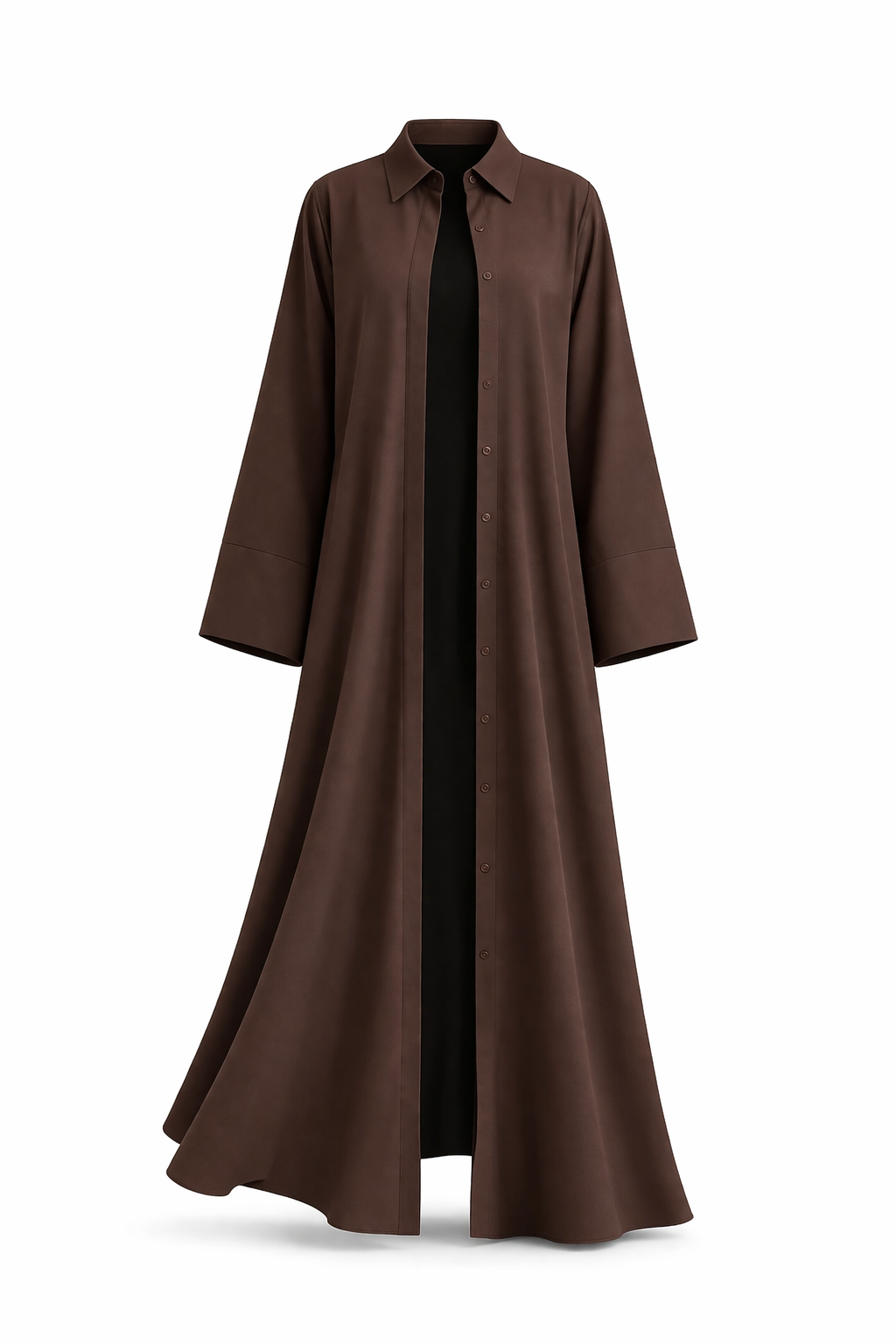 Abaya Shirt
