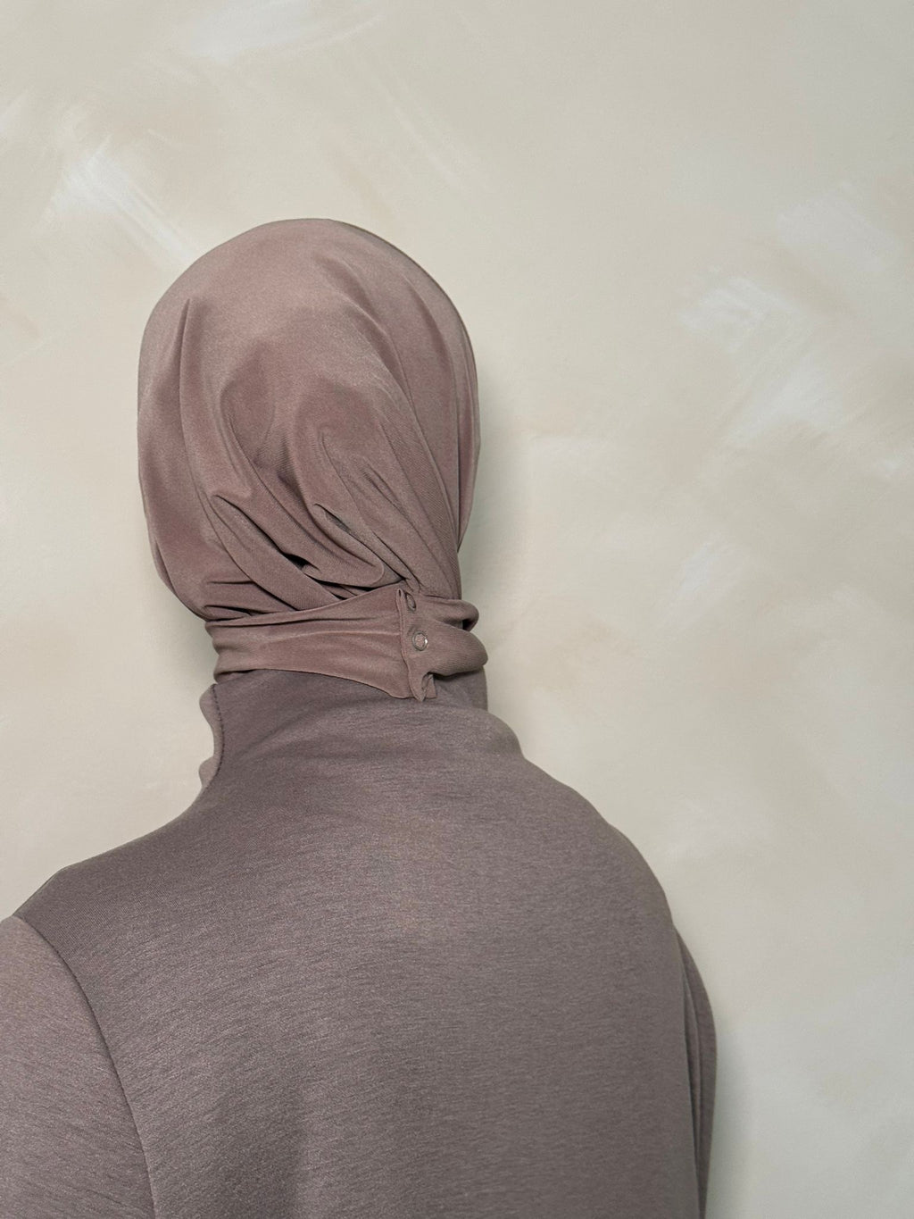 Instant Hijab Jersey Liquid