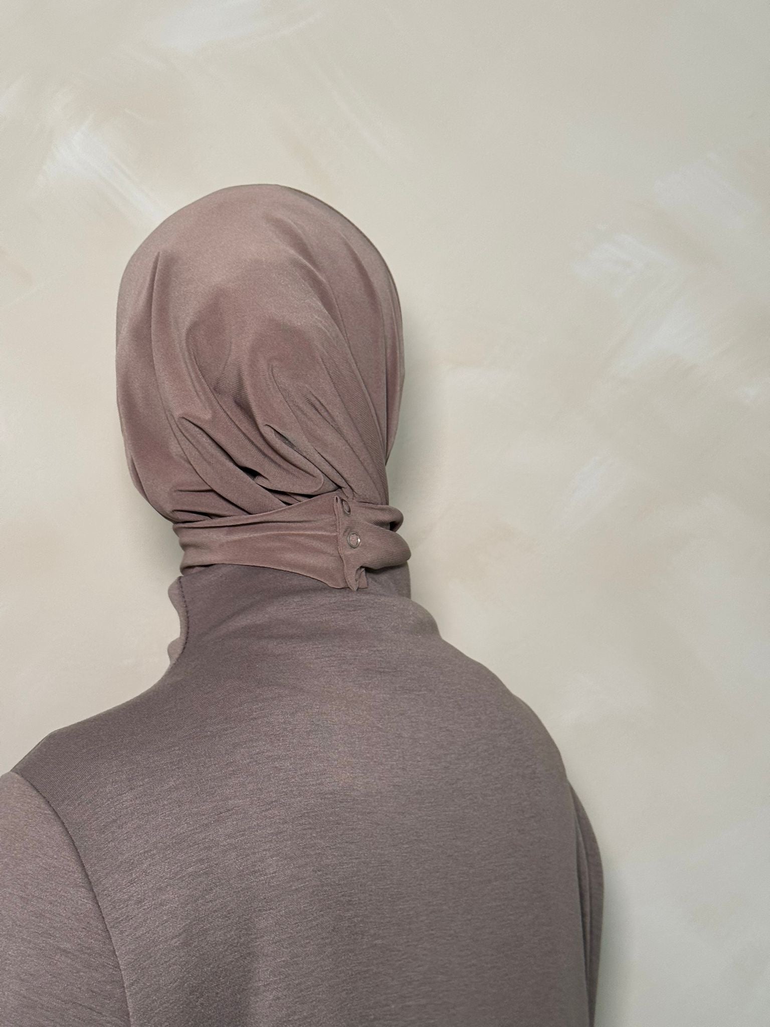 Instant Hijab Jersey Liquid