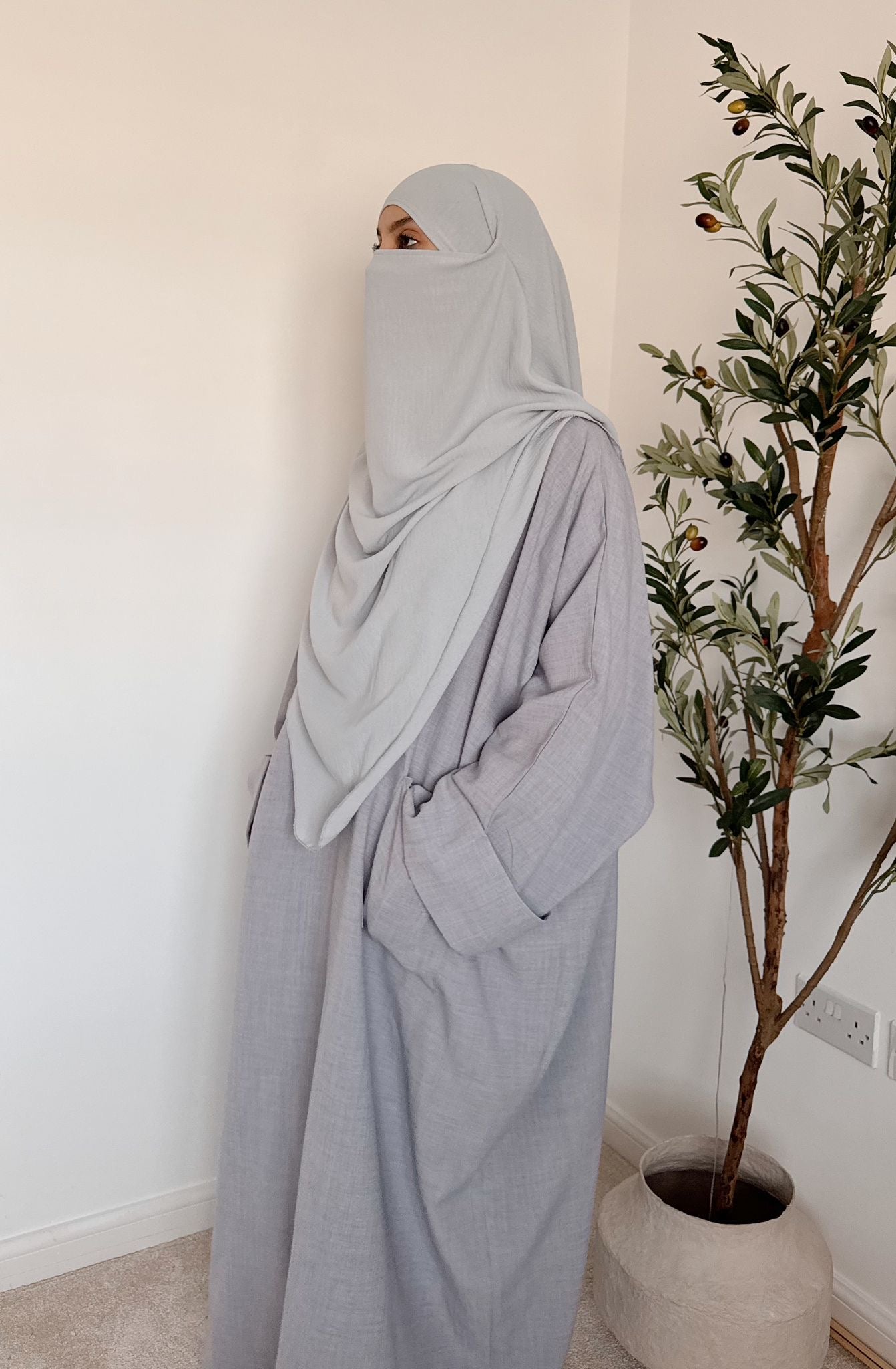 Urban Abaya