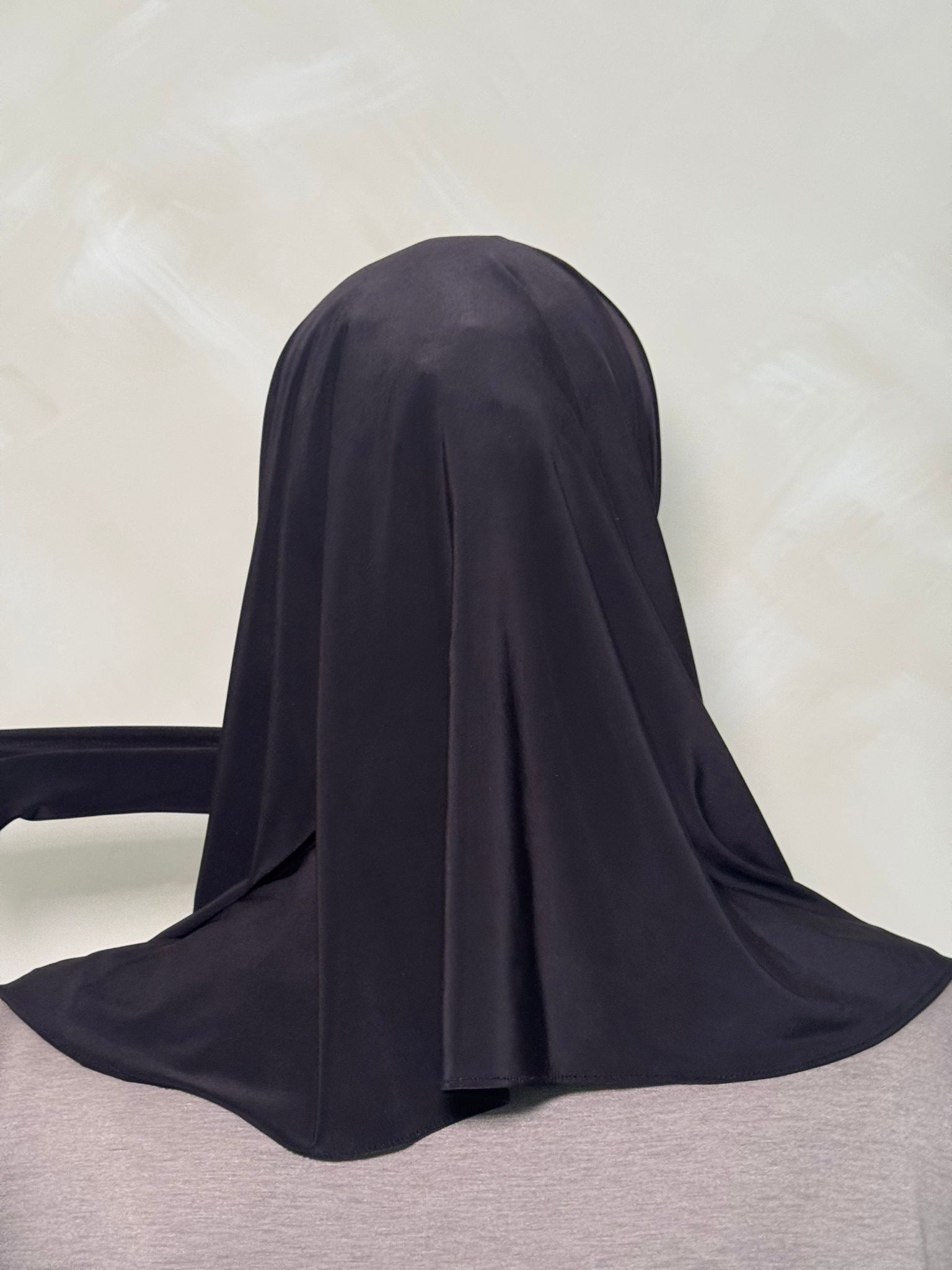 Instant Hijab Jersey Liquid