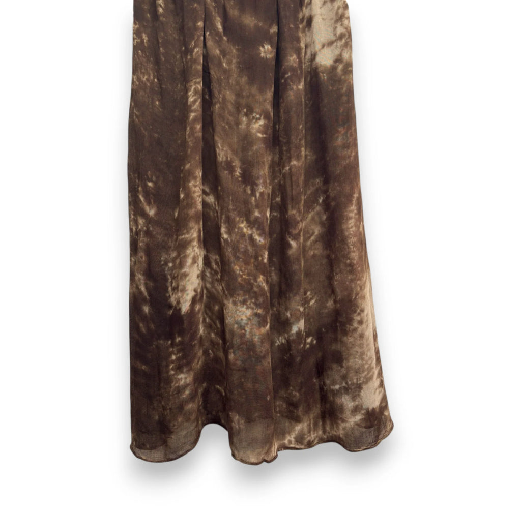 Tie Dye Modal Hijabs