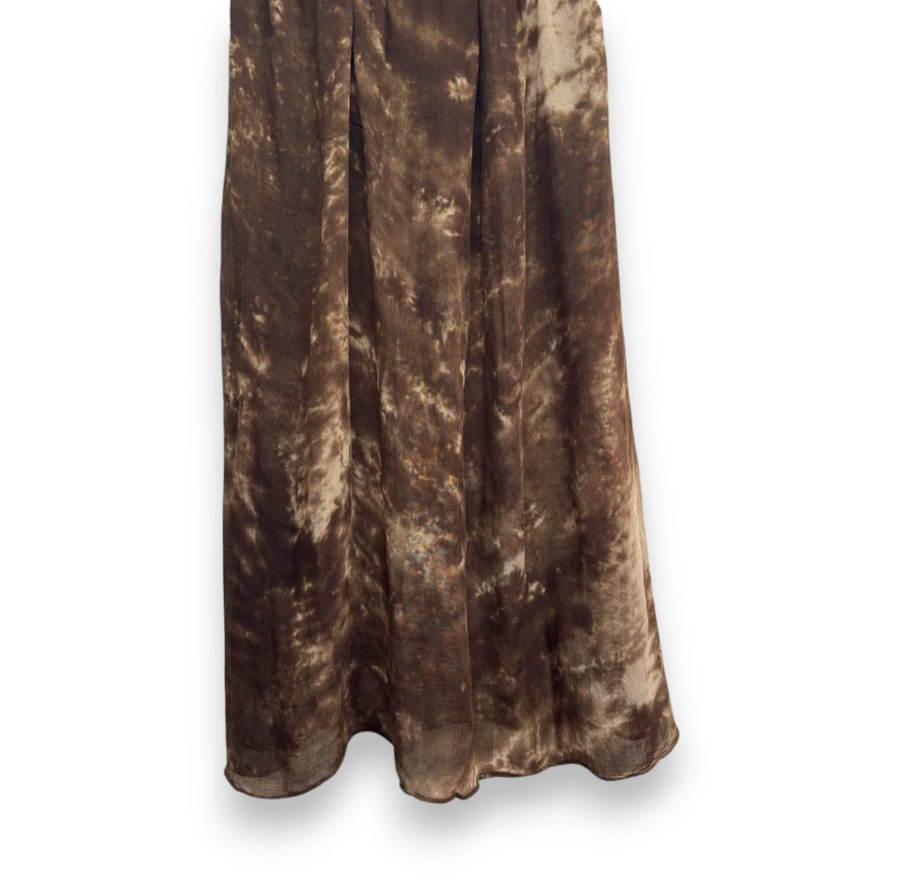 Tie Dye Modal