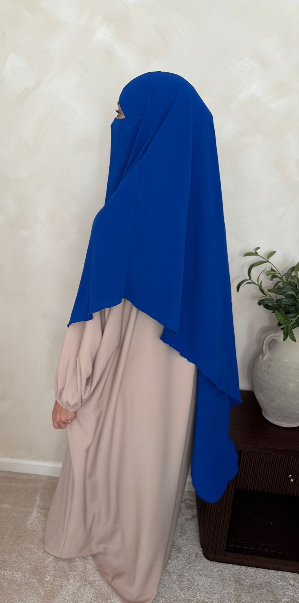 Khimar Jazz