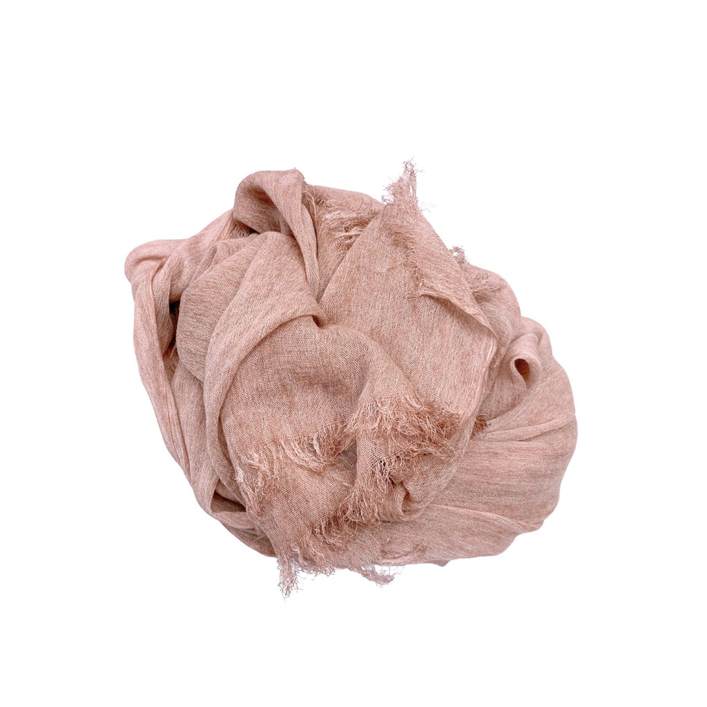 Natural Crinkle