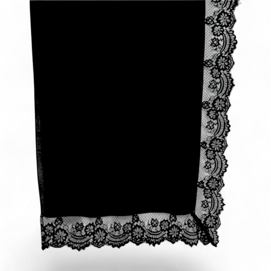Lace Modal